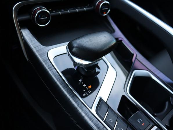 Geely Tugella I с пробегом 2021 года, цена 2 300 000 рублей, 93753 км, внедорожник, Автокод Объявления