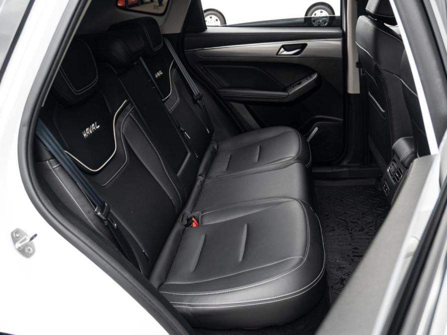 Haval Jolion I Рестайлинг Краснодар  - изображение 7