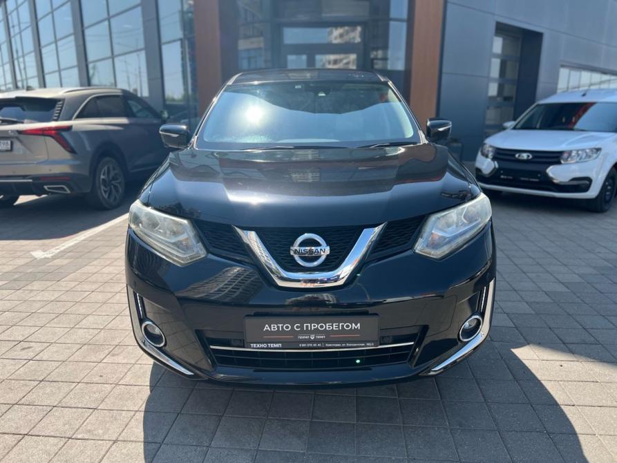 Nissan X-Trail III Краснодар  - изображение 2
