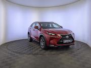 Lexus NX I Москва  - изображение 33