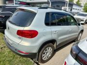 Volkswagen Tiguan I Рестайлинг Санкт-Петербург  - изображение 8