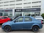 Renault Logan I Рестайлинг Москва  - изображение 22