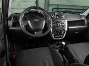 Lada (ВАЗ) Granta I Воронеж  - изображение 21