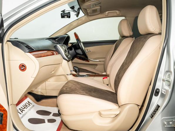 Toyota Premio II (T26) Рестайлинг с пробегом 2013 года, цена 1 385 500 рублей, 99474 км, седан, Автокод Объявления