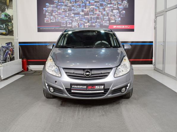 Opel Corsa D с пробегом 2008 года, цена 349 995 рублей, 222252 км, хэтчбек, Автокод Объявления