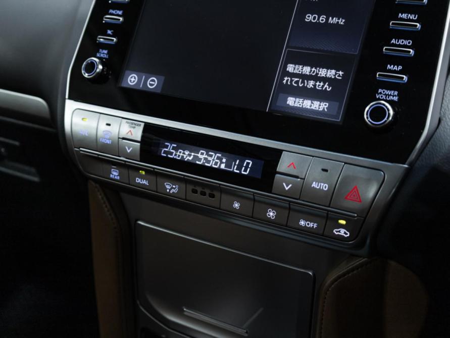 Toyota Land Cruiser Prado 150 Series Рестайлинг 3 Санкт-Петербург  - изображение 23