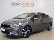 Kia Cerato III Рестайлинг (Classic) Ярославль  - изображение 16