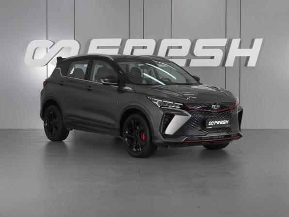Geely Coolray I Рестайлинг с пробегом 2023 года, цена 2 099 000 рублей, 46821 км, внедорожник, Автокод Объявления