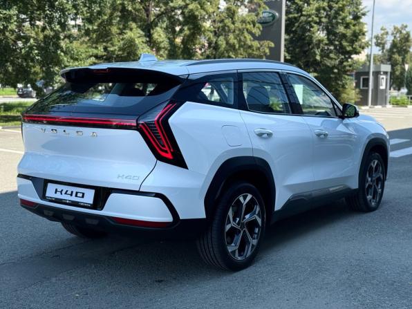 Volga K40 с пробегом 2026 года, цена 3 290 000 рублей, 10 км, внедорожник, Автокод Объявления