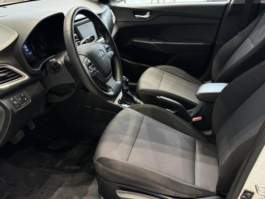 Hyundai Solaris II Волжский  - изображение 14