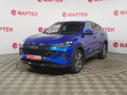 Haval F7x I Рестайлинг Вологда  - изображение 19