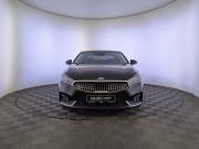 Kia K7 YG (II) Москва  - изображение 32