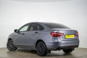Lada (ВАЗ) Vesta I Оренбург  - изображение 25
