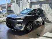 Geely EX5 EM-i Москва  - изображение 13