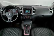 Volkswagen Tiguan I Рестайлинг Москва  - изображение 31