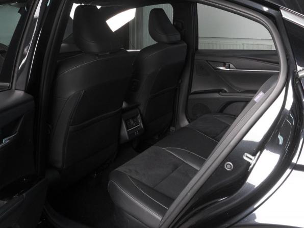 Toyota Camry IX (XV80) China Market с пробегом 2026 года, цена 4 574 000 рублей, 137 км, седан, Автокод Объявления