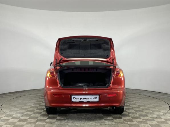 Mitsubishi Lancer X с пробегом 2008 года, цена 680 000 рублей, 251028 км, седан, Автокод Объявления