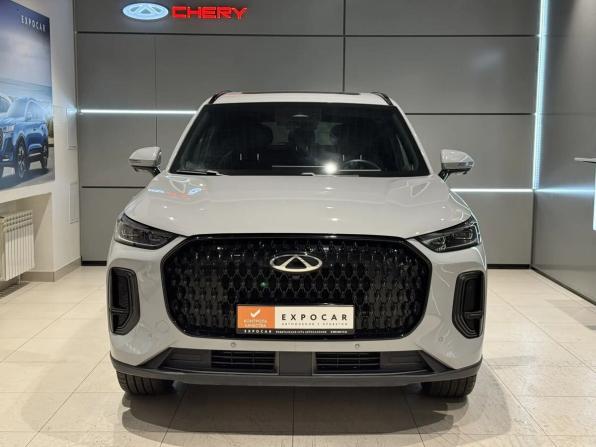 Chery Tiggo 9 I с пробегом 2024 года, цена 3 518 000 рублей, 15943 км, внедорожник, Автокод Объявления