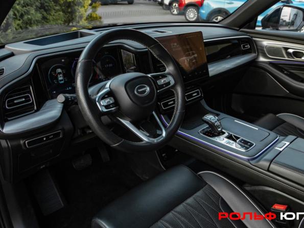 GAC GS8 II с пробегом 2024 года, цена 3 577 800 рублей, 33057 км, внедорожник, Автокод Объявления