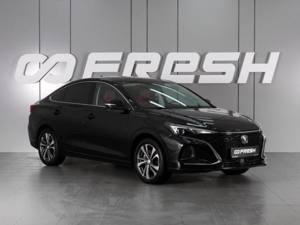 Changan Eado Plus с пробегом 2023 года, цена 1 749 000 рублей, 4902 км, седан, Автокод Объявления