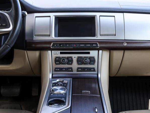 Jaguar XF I Рестайлинг с пробегом 2014 года, цена 1 580 000 рублей, 104989 км, седан, Автокод Объявления