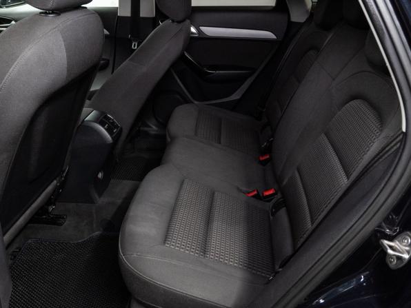 Audi Q3 I (8U) с пробегом 2012 года, цена 1 579 000 рублей, 209881 км, внедорожник, Автокод Объявления