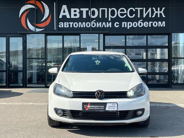 Volkswagen Golf VI с пробегом 2011 года, цена 950 000 рублей, 152450 км, хэтчбек, Автокод Объявления