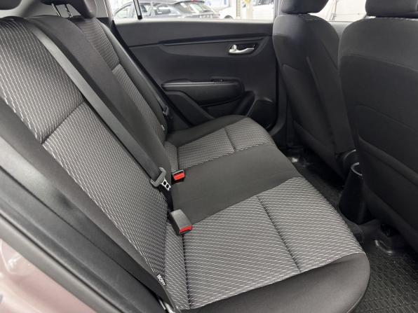 Kia Rio IV с пробегом 2020 года, цена 2 070 000 рублей, 10831 км, хэтчбек, Автокод Объявления