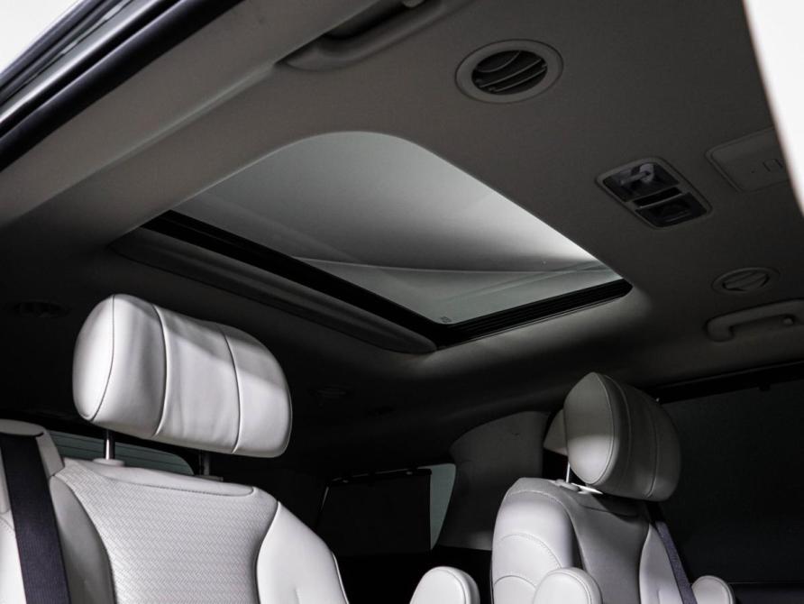 Kia Carnival IV Москва  - изображение 18