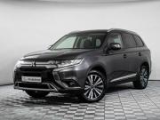 Mitsubishi Outlander III Рестайлинг 3 Москва  - изображение 24