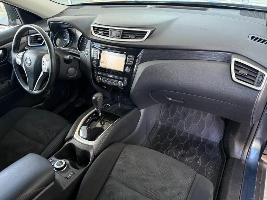 Nissan X-Trail III Липецк  - изображение 5