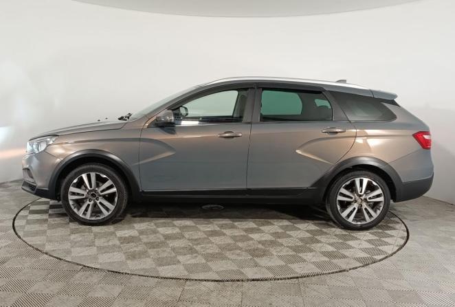 Lada (ВАЗ) Vesta I Рестайлинг (NG) с пробегом 2022 года, цена 1 295 000 рублей, 81350 км, универсал, Автокод Объявления