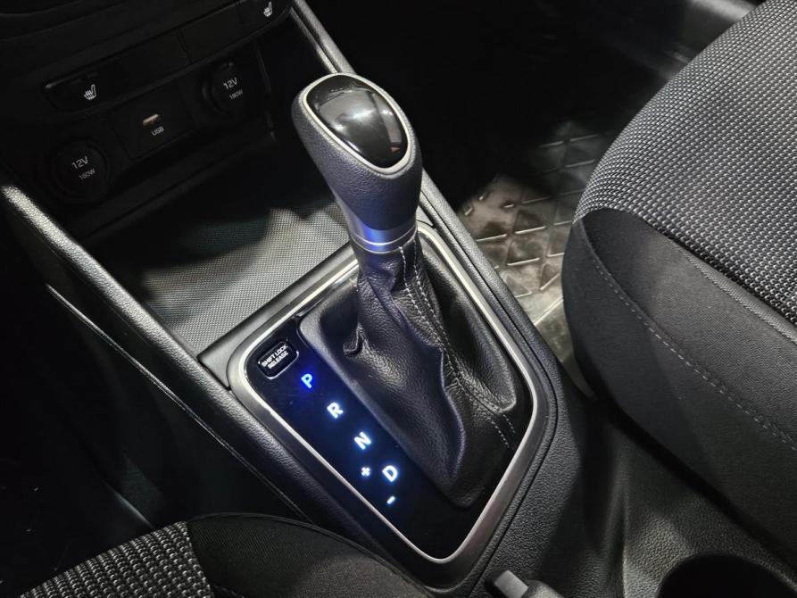 Hyundai Solaris II Рестайлинг Вологда  - изображение 15