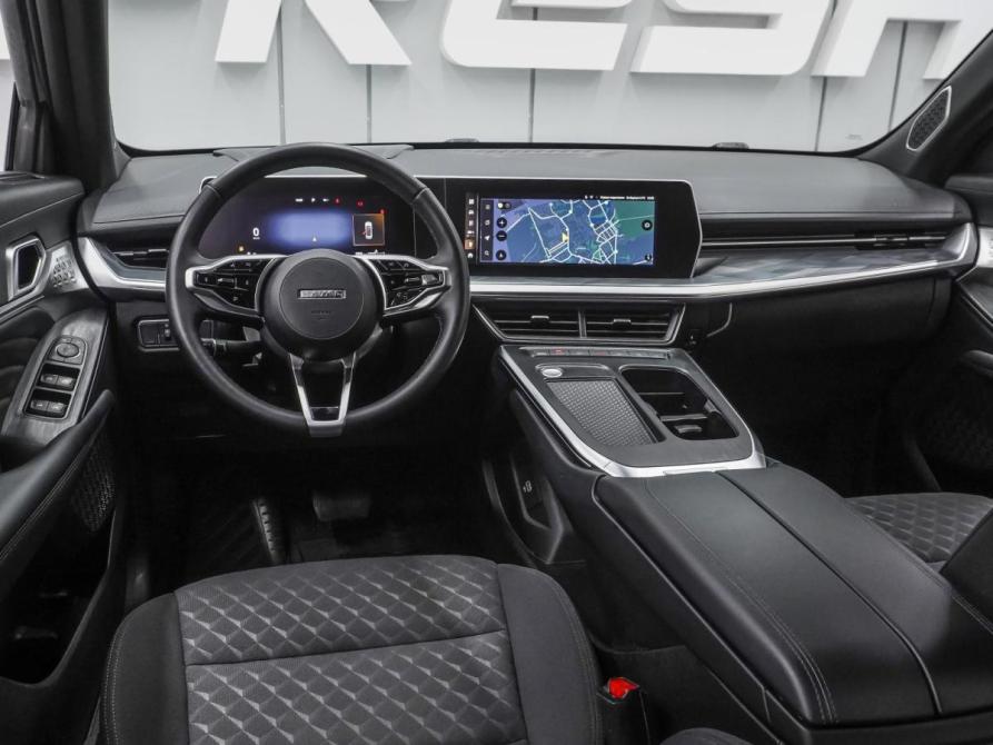 Haval F7 II Ростов-на-Дону  - изображение 6