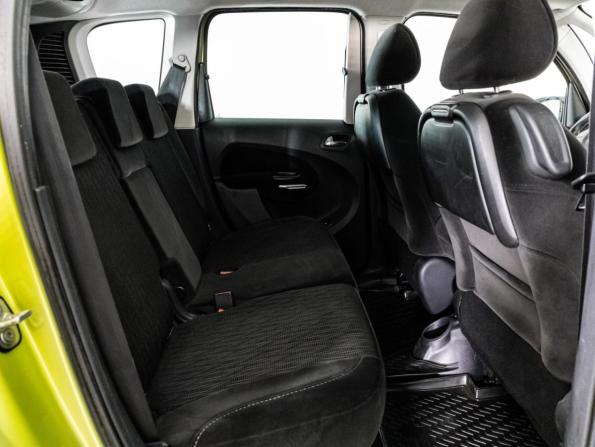 Citroen C3 Picasso I с пробегом 2009 года, цена 599 000 рублей, 189074 км, компактвэн, Автокод Объявления