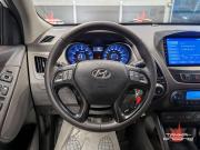 Hyundai ix35 I Рестайлинг Пермь  - изображение 29