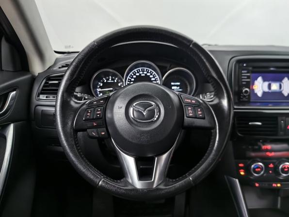 Mazda CX-5 I с пробегом 2013 года, цена 1 399 000 рублей, 264791 км, внедорожник, Автокод Объявления