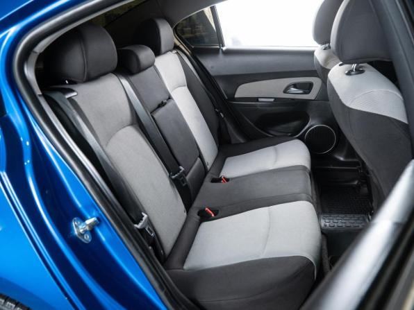 Chevrolet Cruze I с пробегом 2011 года, цена 650 000 рублей, 160684 км, седан, Автокод Объявления