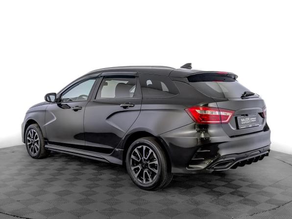Lada (ВАЗ) Vesta I с пробегом 2019 года, цена 1 240 000 рублей, 86897 км, универсал, Автокод Объявления