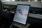 Jaecoo J6 Москва  - изображение 40