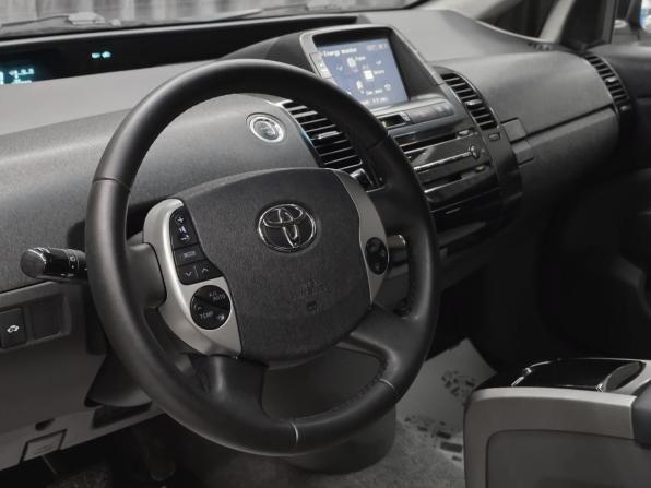 Toyota Prius II Рестайлинг (XW20) с пробегом 2008 года, цена 699 000 рублей, 322000 км, лифтбек, Автокод Объявления