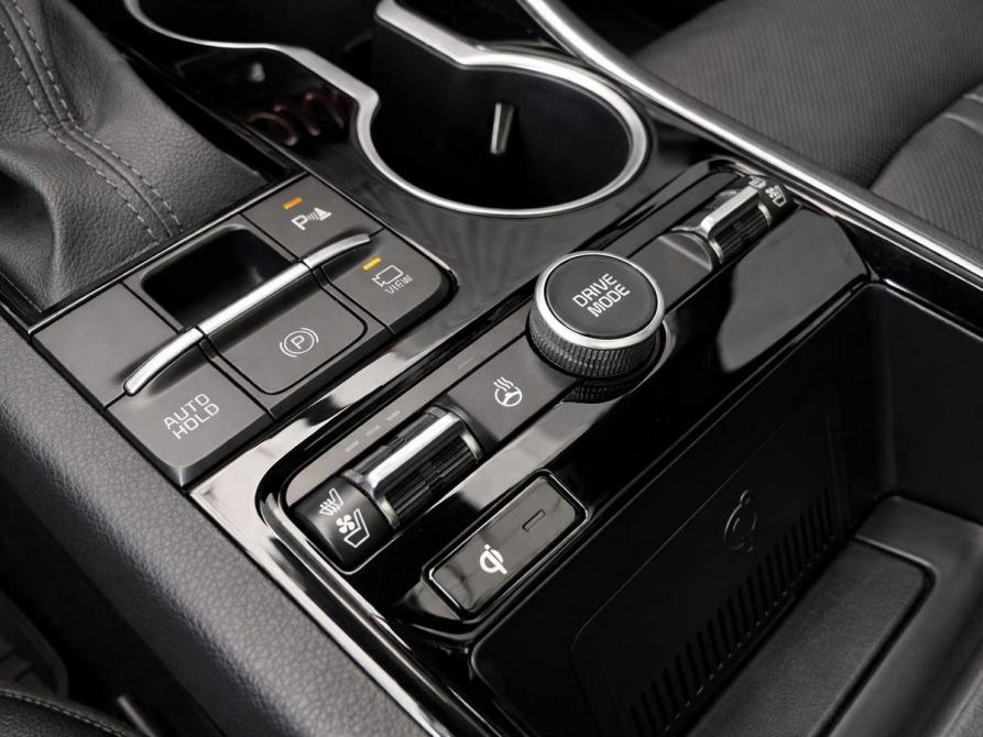 Kia K5 III Пермь  - изображение 16