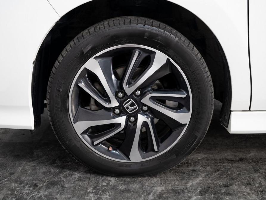 Honda Stepwgn V Рестайлинг Иркутск  - изображение 25