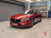 Mazda 6 III (GJ) Рестайлинг 2 Пермь  - изображение 23