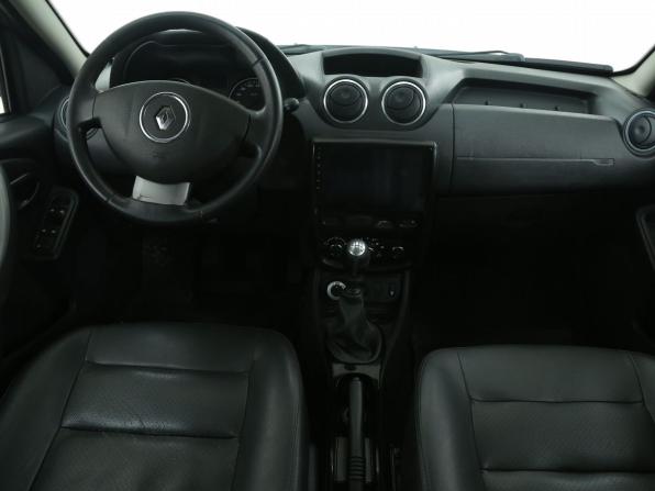 Renault Duster I с пробегом 2012 года, цена 855 000 рублей, 186600 км, внедорожник, Автокод Объявления