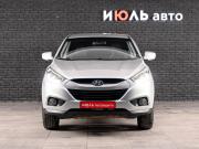 Hyundai ix35 I Рестайлинг Екатеринбург  - изображение 21