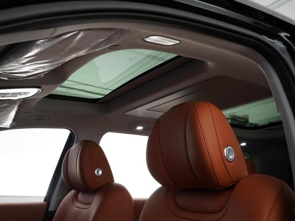 GAC Trumpchi S9 с пробегом 2025 года, цена 5 321 434 рубля, 55 км, внедорожник, Автокод Объявления