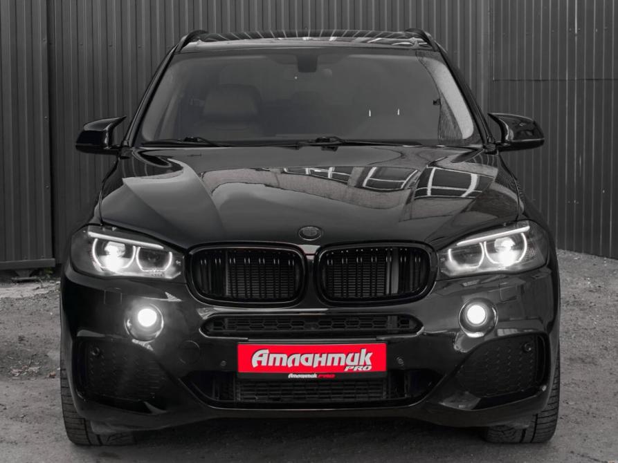 BMW X5 III (F15) Екатеринбург  - изображение 2