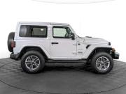 Jeep Wrangler IV (JL) Москва  - изображение 30