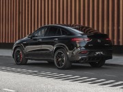 Mercedes-Benz GLE Coupe AMG II (C167) Рестайлинг Москва  - изображение 51